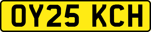 OY25KCH