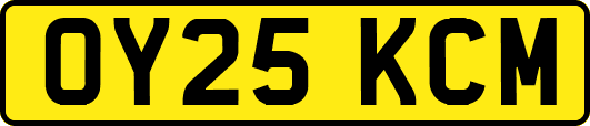 OY25KCM