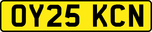 OY25KCN