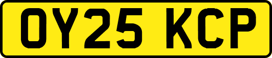 OY25KCP