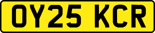 OY25KCR