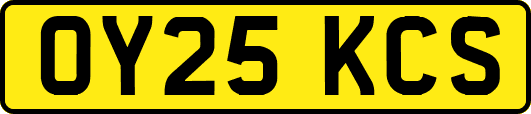 OY25KCS