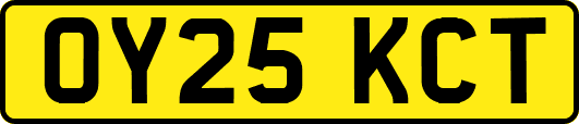 OY25KCT
