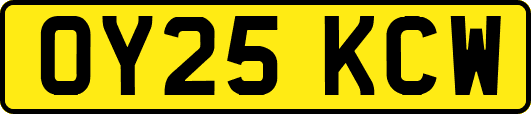 OY25KCW
