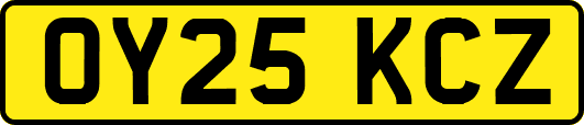 OY25KCZ