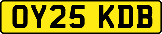 OY25KDB