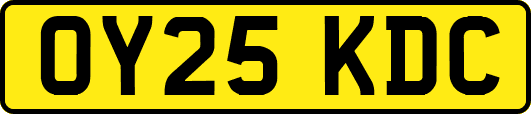 OY25KDC