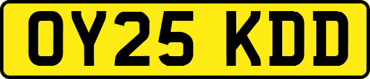 OY25KDD