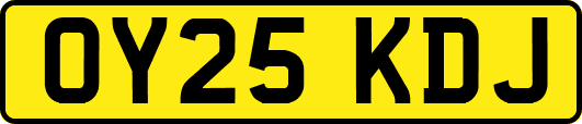 OY25KDJ