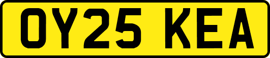 OY25KEA