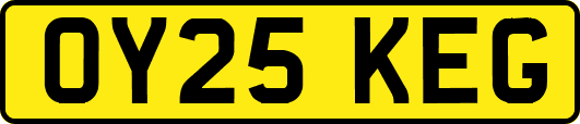 OY25KEG