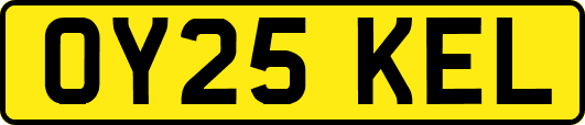 OY25KEL