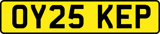 OY25KEP