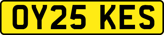 OY25KES