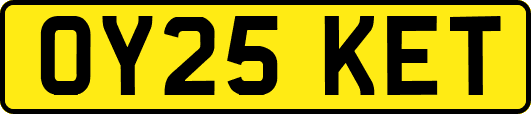 OY25KET