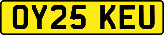 OY25KEU