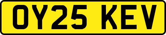 OY25KEV