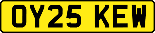 OY25KEW