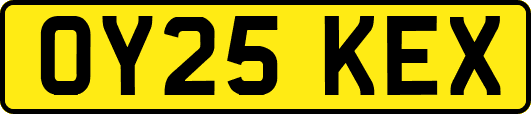 OY25KEX