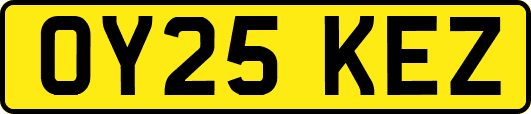 OY25KEZ