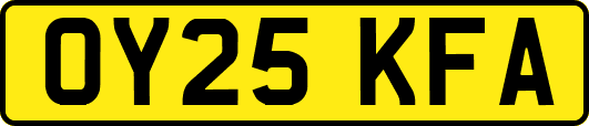 OY25KFA