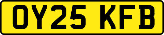 OY25KFB