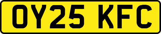 OY25KFC