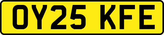 OY25KFE