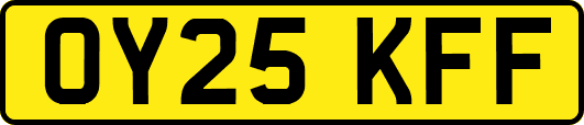 OY25KFF