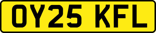 OY25KFL