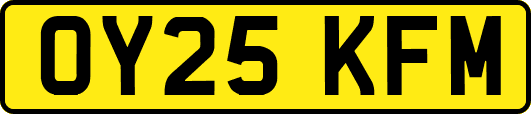 OY25KFM