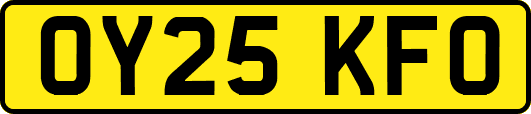 OY25KFO