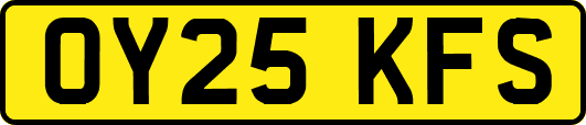OY25KFS