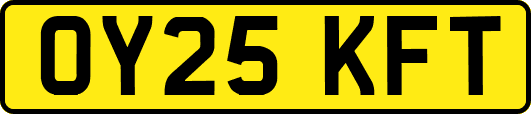 OY25KFT