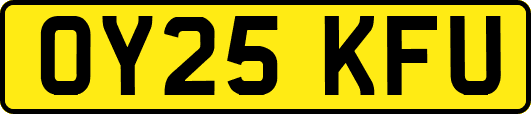 OY25KFU