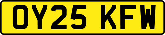 OY25KFW