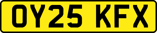 OY25KFX