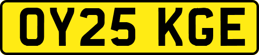 OY25KGE
