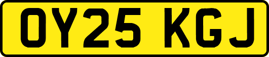 OY25KGJ