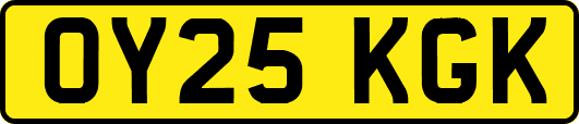 OY25KGK
