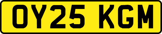 OY25KGM