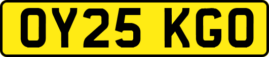 OY25KGO