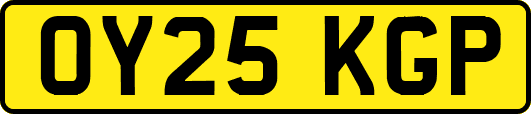 OY25KGP