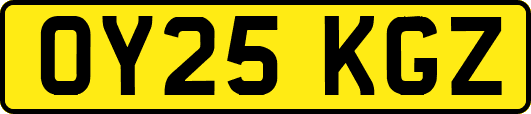 OY25KGZ