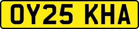 OY25KHA