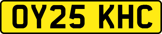 OY25KHC