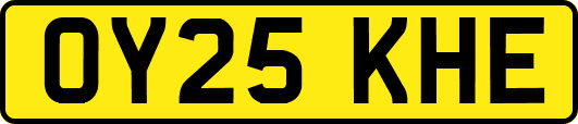 OY25KHE