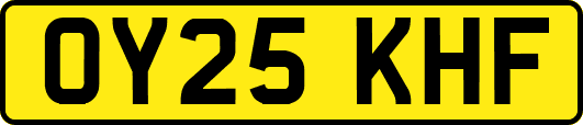 OY25KHF