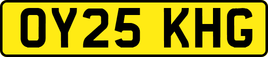 OY25KHG
