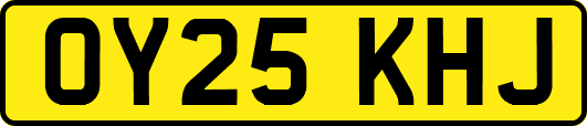 OY25KHJ